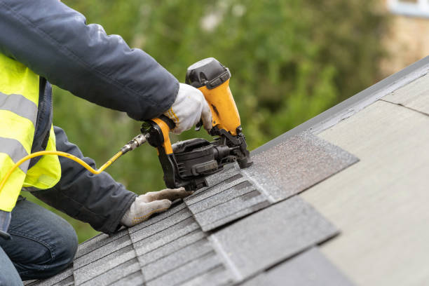 Fast & Reliable Emergency Roof Repairs in Dana Point, CA